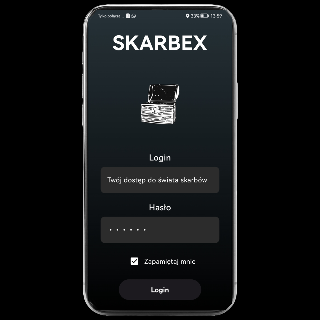 Skarbex